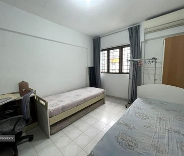 Blk 6 Teck Whye Avenue (Choa Chu Kang), HDB 4 Rooms - For Rent - Photo 5