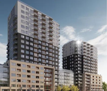 For Lease - 1655 Carling Avenue Unit# B708, Carlingwood - Westboro ... - Photo 3