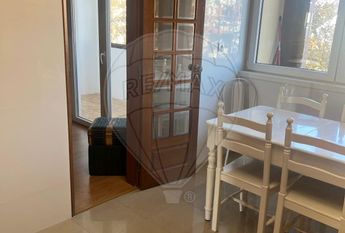 Apartamento T3 em Setúbal