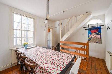 4 bedroom house to rent - Photo 5