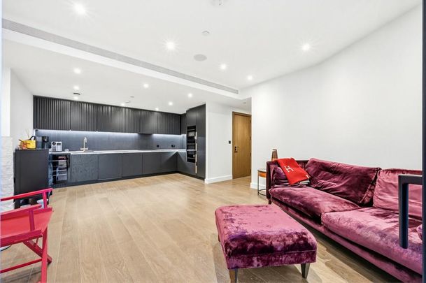 3 bedroom flat to rent - Photo 1