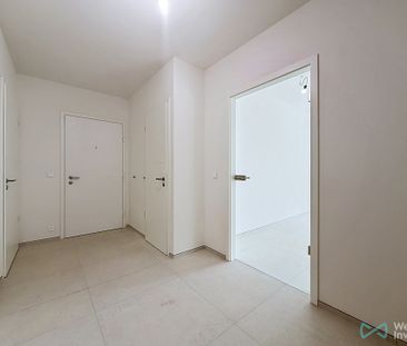 Gelijkvloerse verdieping met twee slaapkamers in Ottignies-Louvain-... - Foto 3