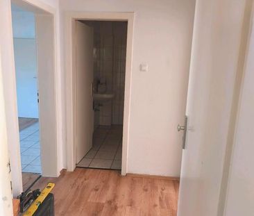 Gemütliche 1,5-Zimmer-Wohnung mit offenem Schnitt in Gelsenkirche - Foto 1