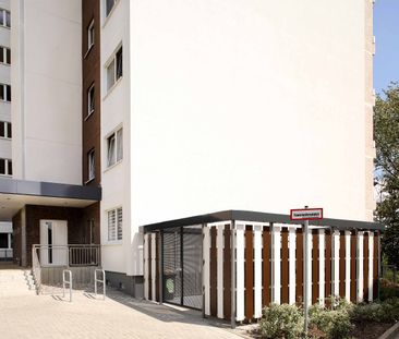 Mein neues Zuhause mit großem Balkon! - Photo 1