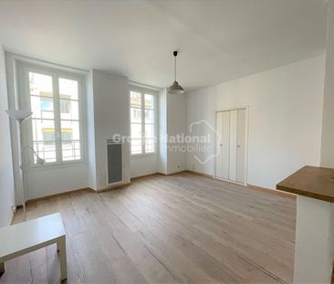 APPARTEMENT AVIGNON CENTRE-VILLE, - Photo 1