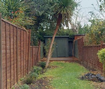 2 bedroom terraced house to rent - Photo 4