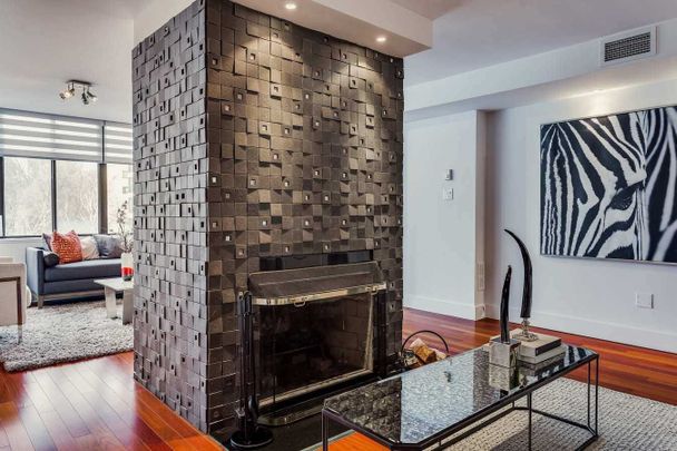 For Lease - 349 St Clair Avenue Unit# 403, Toronto, Ontario - Photo 1