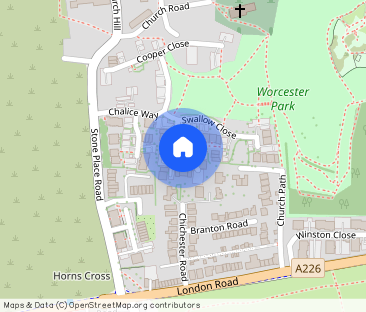 Unicorn Walk, Greenhithe, DA9 9PU - Photo 1