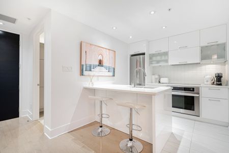 Appartement à louer - Montréal (Ville-Marie) (Vieux-Montréal) - Photo 5