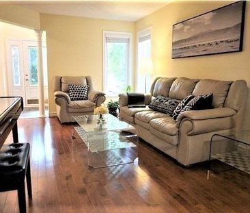 For Lease - 5431 Mcfarren Boulevard Unit# Upper, Mississauga, Ontario - Photo 1