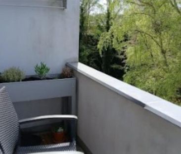 Ab 01.01.26! Altbauwohnung mit Charme - Am Ludwigsberg - Foto 1