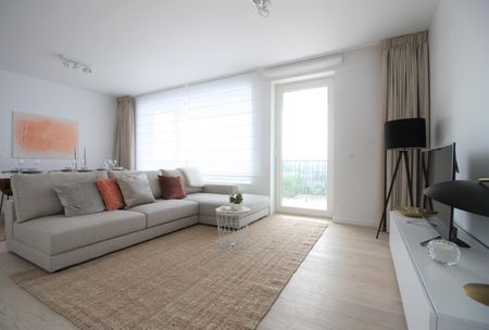 B House I6.1 - Flat, 2 Chambre(s), 100 M2 - 1650€ - Photo 3