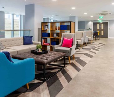 Gold Studio - Photo 3