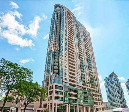 For Lease - 208 Enfield Place Unit# 1501, Mississauga, Ontario - Photo 4