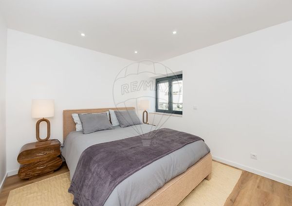 Apartamento T1 em Lisboa