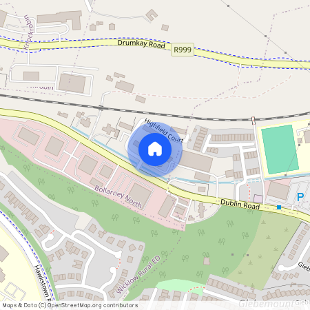 2 Highfield Court, Bollarney, Wicklow, Co. Wicklow, A67 F622
