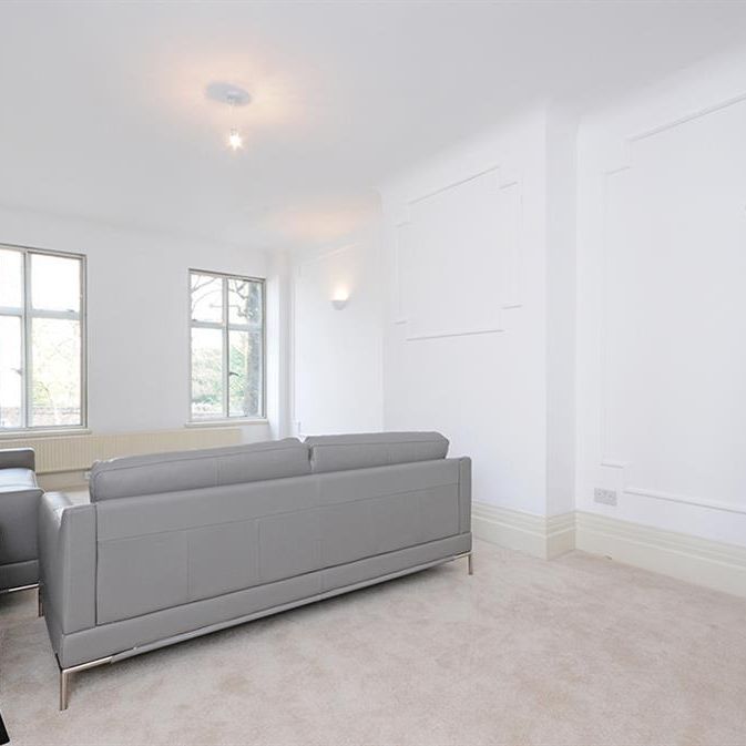5 bedroom flat to rent - Photo 1