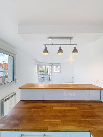 Appartement à louer - REIMS - AVENUE DE LAON - Photo 4