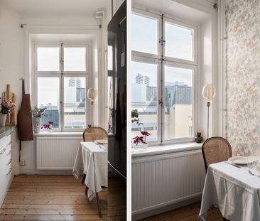 Tomtebogatan, Stockholm - Photo 2