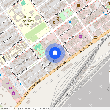 59 Argent Street, NSW 2880, Broken Hill