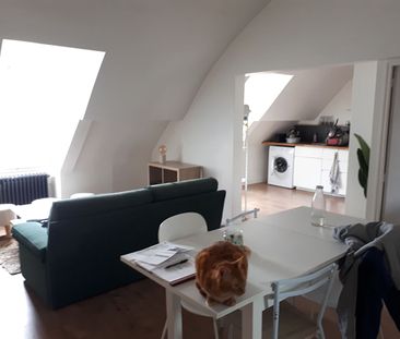 Location Appartement 2 pièces 53m² TOURS 37000 - Photo 1