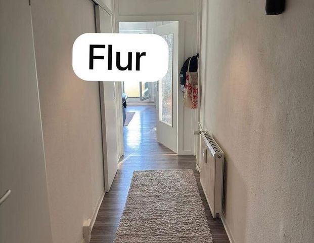 1 Zimmer Wohnung in Berlin Marzahn-Hellersdorf ! - Photo 1