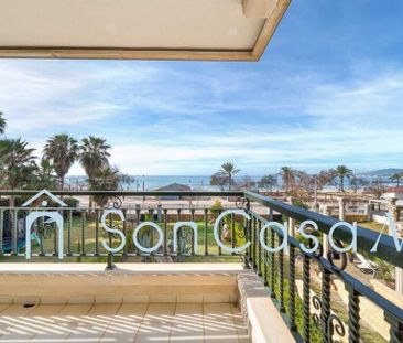 4 room luxury Flat for rent in Palma de Mallorca, Balearic Islands - Photo 6