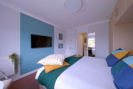 House share to rent - Photo 4