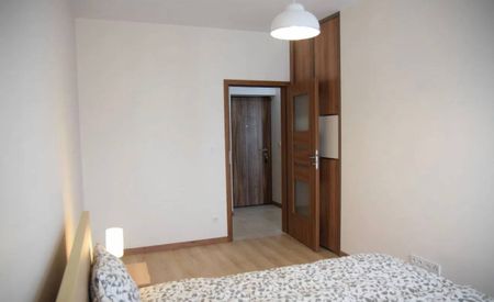 Mieszkanie do wynajęcia - Warszawa, Bakalarska - Photo 3