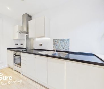 1 bedroom flat to rent - Photo 1