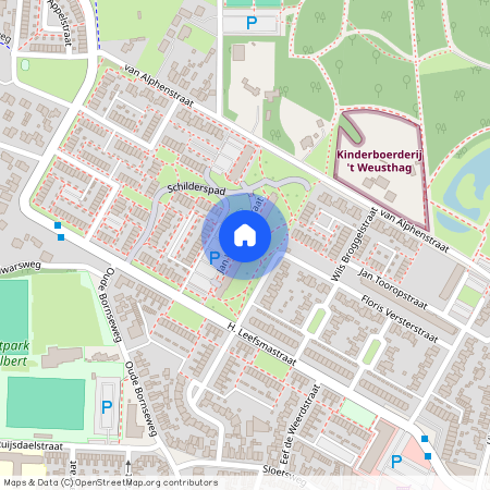 Jan Voermanstraat 22, Hengelo