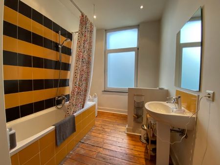 Appartement te huur - Photo 3