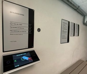 Randers C, 8, st. tv., Skovbrynet, 8900 - Foto 3