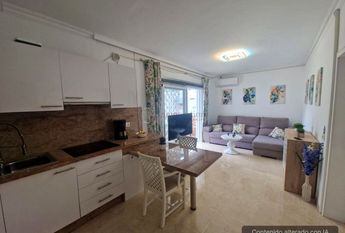 1 Bedroom apartment for rental in Costa del Silencio