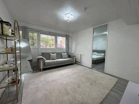 1 bedroom apartment to rent - Photo 3