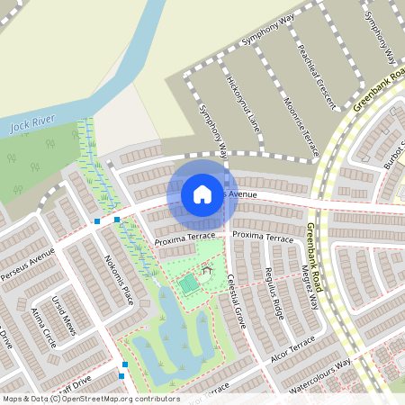 635 Perseus Avenue, Barrhaven