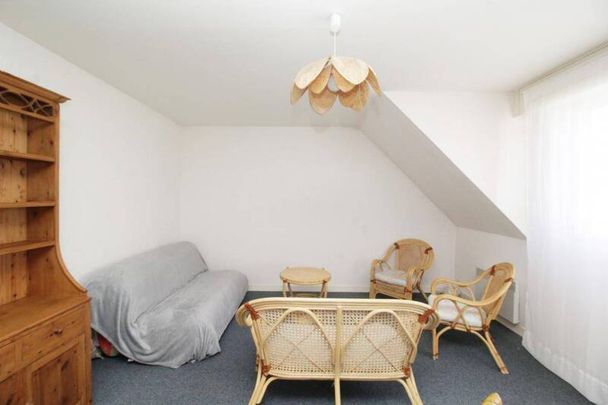 Appartement 2 pièces - - Photo 1
