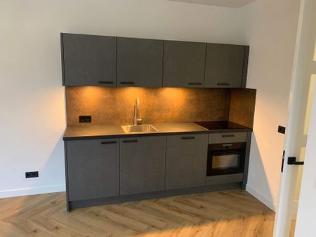 Appartement non meublé Kroontjesmolen, Amersfoort - À louer - Photo 4