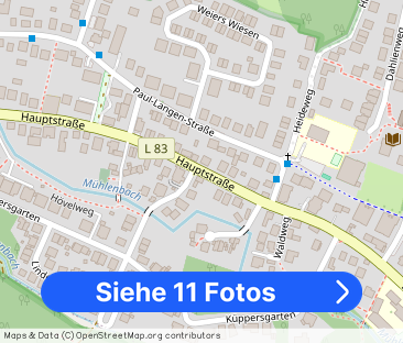 Bonn-Holzlar: Moderne 3 Zi. Wohnung in ZFH mit 2 Terrassen, Gartena... - Foto 1