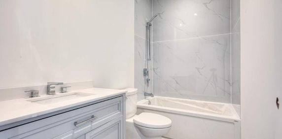 2 CH - 1 SDB - Montréal - $1,850 /mo - Photo 2