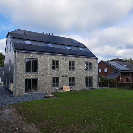 Appartement te huur - Foto 2