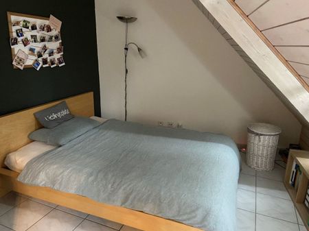 Heimelige 1.5-Zimmer-Dachwohnung im Herzen von Rapperswil - Foto 2