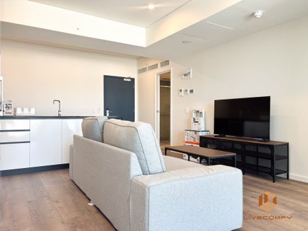 Adelaide CBD - Photo 4