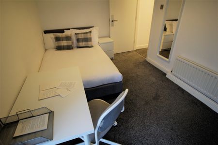 Flat 62, Samara Plaza, LS2 9DU, Leeds - Photo 2