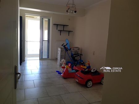 Ενοικιάζεται Τριάρι Έξω Αγυια - Photo 5