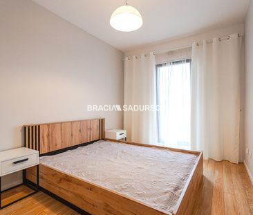 Nowoczesne 2pok.mieszkanie wdoskonałej lokalizacji - Photo 4