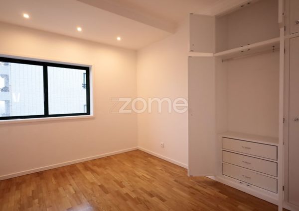 Apartamento T2 em Porto