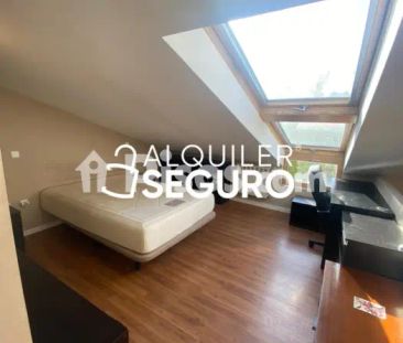 Piso en alquiler en Taracena - Photo 5