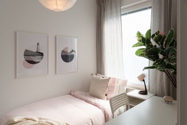 Färötorget, Stockholm - Photo 1