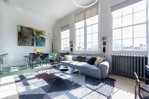 Ryland Road, Kentish Town, NW5 - Photo 1